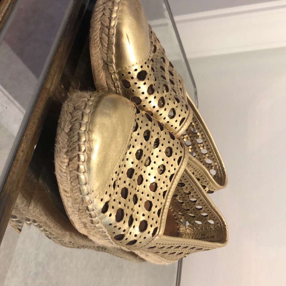 Kate Spade Espadrilles
